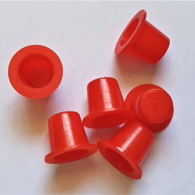 8mm Tapered – Blanking Stop Plugs