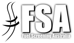 Fuel Screening Australia